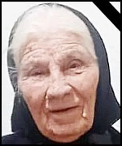 Janja Ćorić (1929-2025) - Osmrtnica
