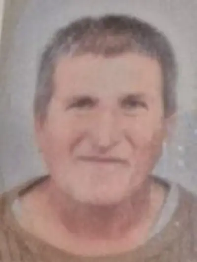 MEHMED  iz Mekanovića MEKANOVIĆ - Osmrtnica - Osmrtnica, Velika Kladuša