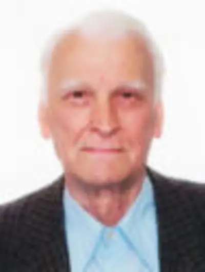 FAIK  HAMIDOVIĆ - Osmrtnica