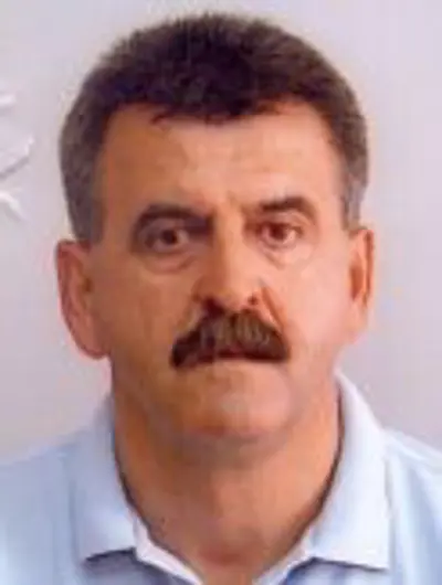 ŠEFIK  BAJROVIĆ - Osmrtnica