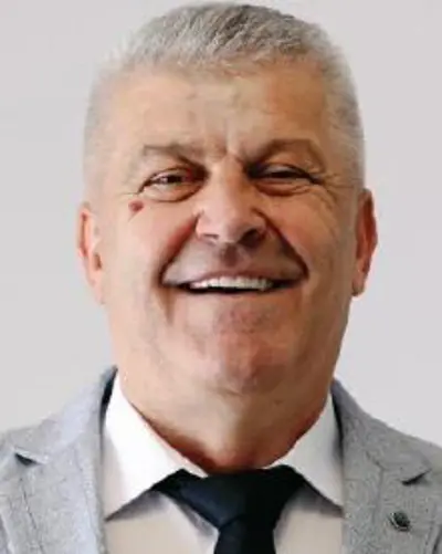 СТОЈАН ( Драгомир ) КЕЛА - Osmrtnica - Osmrtnica, Banja Luka