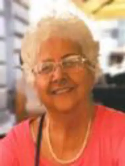 DŽEHVA CEROVIĆ - Osmrtnica - Osmrtnica, Sarajevo