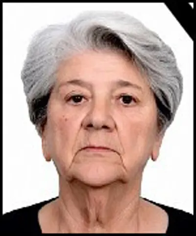Margita Mikulić (1935-2026) - Osmrtnica - Osmrtnica, Grude
