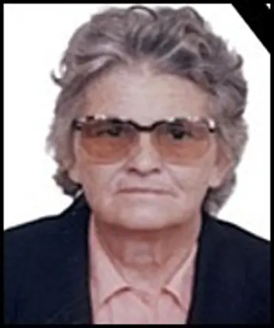 Ana Milas (1930-2025) - Osmrtnica