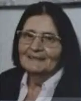 Ruža Drmić, pok. Luke (1941-2025) - Osmrtnica