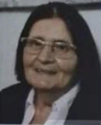 Ruža Drmić, pok. Luke (1941-2025) - Osmrtnica