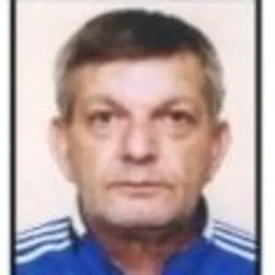 Dragan Suton – tela (1960-2025) - Osmrtnica