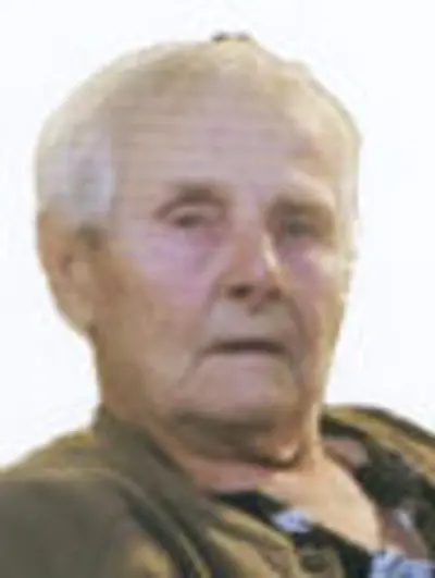 Nafija (Šaćir) Malagić - Osmrtnica - Osmrtnica, Sarajevo