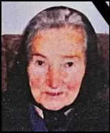 Iva Kožul (1934-2025) - Osmrtnica