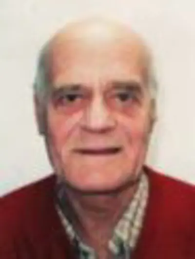 ŠEĆAN  TABAKOVIĆ - Osmrtnica