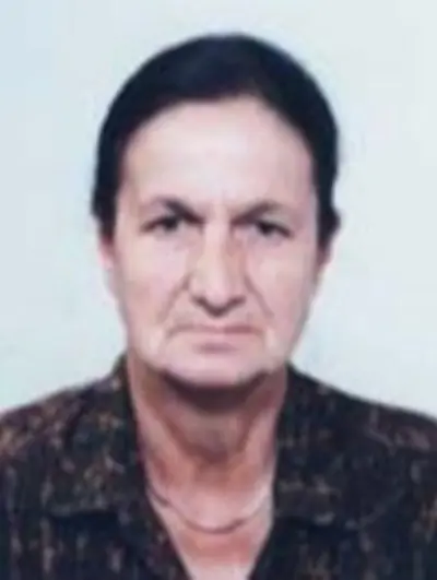 Camila Lagumdžija - Osmrtnica - Osmrtnica, Sarajevo