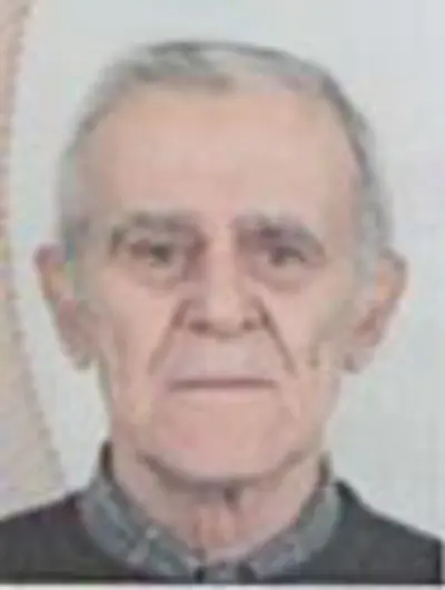 ČEHIĆ  ENVER - Osmrtnica - Osmrtnica, Sarajevo
