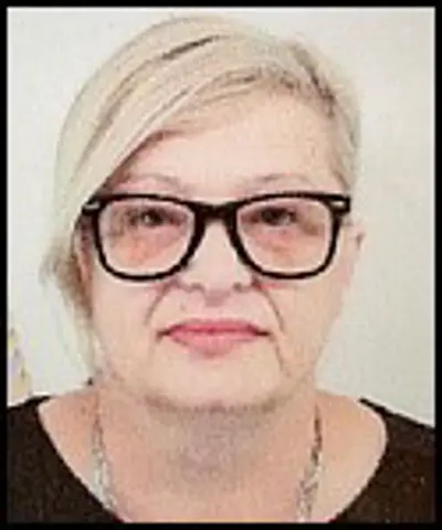Željka Katić (1962-2025) - Osmrtnica - Osmrtnica, Mostar