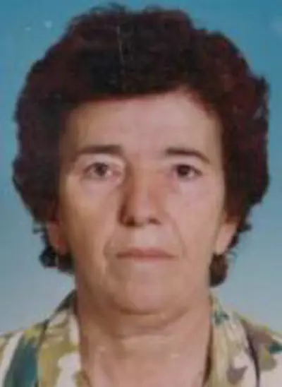 ГОСПАНА ( рођ.Бујић ) ЂУКАНОВИЋ - Osmrtnica