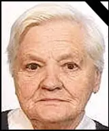 Kata Kvesić (1942-2026) - Osmrtnica