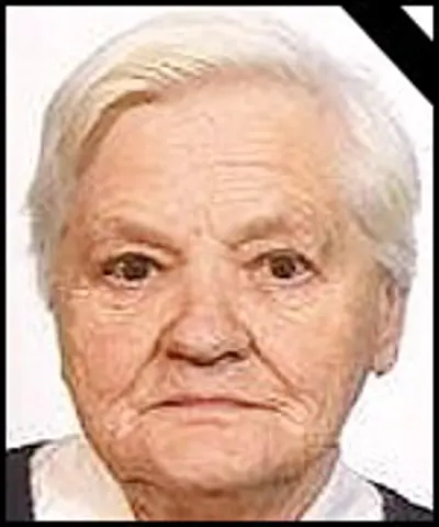 Kata Kvesić (1942-2026) - Osmrtnica - Osmrtnica, Mostar