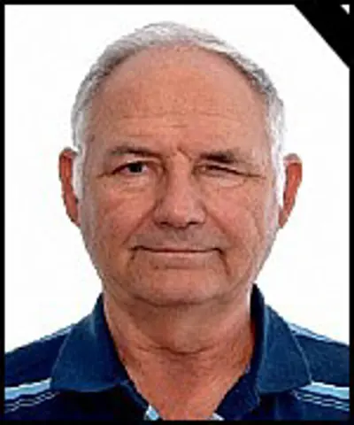 Ranko Leko (1953-2026) - Osmrtnica - Osmrtnica, Grude