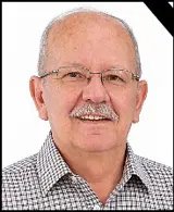 Adam Sesar – Ado (1948-2026) - Osmrtnica