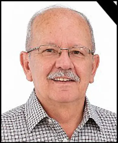 Adam Sesar – Ado (1948-2026) - Osmrtnica - Osmrtnica, Široki Brijeg