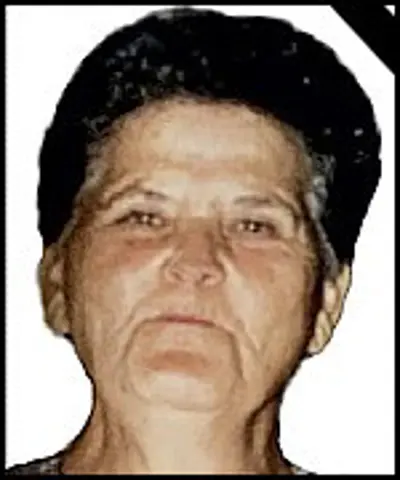 Šima Šimunović (1933-2025) - Osmrtnica - Osmrtnica, Grude