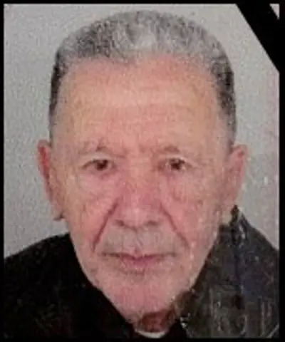 Anđelko Kvesić (1939-2025) - Osmrtnica - Osmrtnica, Široki Brijeg