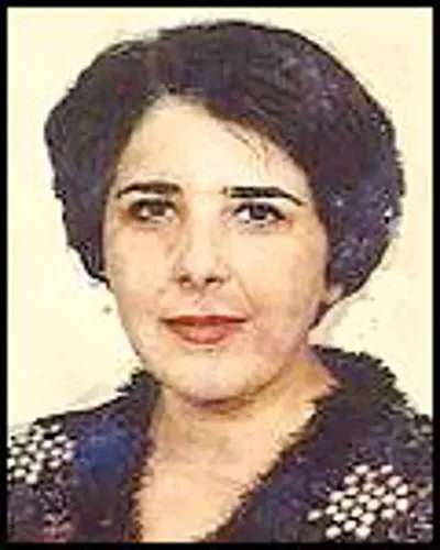 Zorica Mandarić (1969-2026) - Osmrtnica