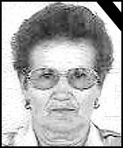 Stojka Buntić (1935-2025) - Osmrtnica - Osmrtnica, Mostar