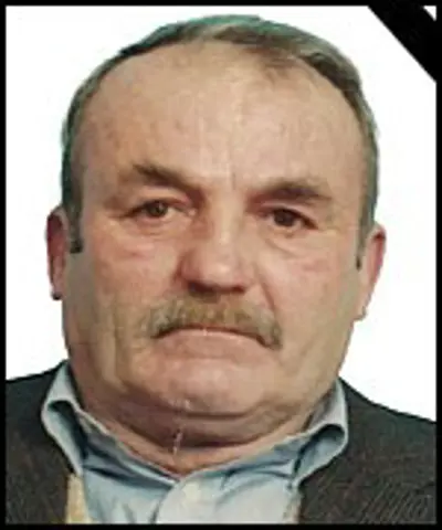 Branko Ančić (1939-2026) - Osmrtnica - Osmrtnica, Grude