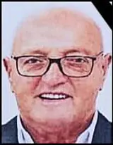 Vlado Čamber (1949-2026) - Osmrtnica