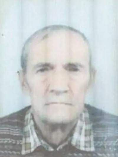  MUHAMED iz Šumatca ŠABIĆ - Osmrtnica - Osmrtnica, Velika Kladuša