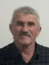 OHRAN  JUSIĆ - Osmrtnica