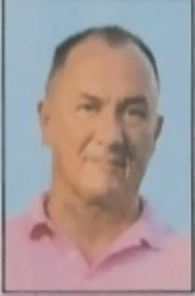 Mijo Matić - Osmrtnica - Osmrtnica, Tomislavgrad