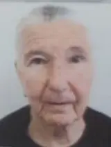 MULA (MEHMED) KORMAN rođ. Salihović - Osmrtnica