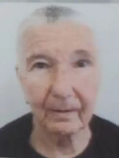 MULA (MEHMED) KORMAN rođ. Salihović - Osmrtnica - Osmrtnica, Ilijaš