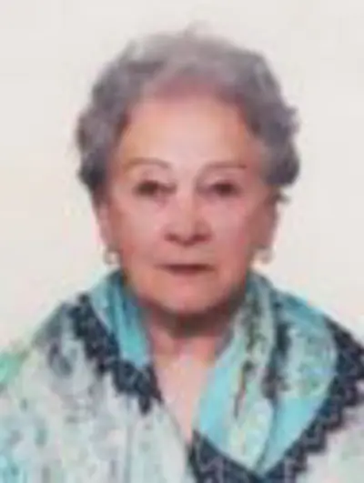 ŠEFIKA ZAIMOVIĆ-RAMIĆ - Osmrtnica