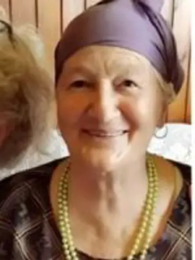 FERIDA ZARIFOVIĆ - Osmrtnica - Osmrtnica, Velika Kladuša