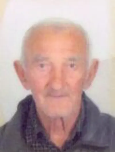 FERID  HODŽIĆ - Osmrtnica - Osmrtnica, Sarajevo