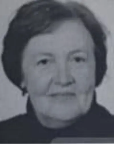 Ruža Humačkić (1947-2025) - Osmrtnica - Osmrtnica, Mostar