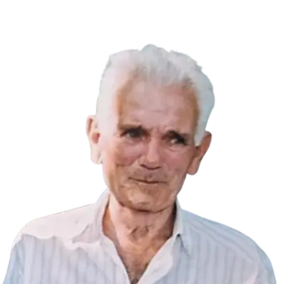 Blago Čuljak - Zahvala  - Zahvala, Ljubuški