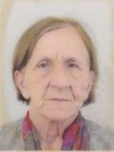 HABIBA (MUHAREM) CANAJAS rođ. HODŽIĆ - Osmrtnica - Osmrtnica, Sarajevo