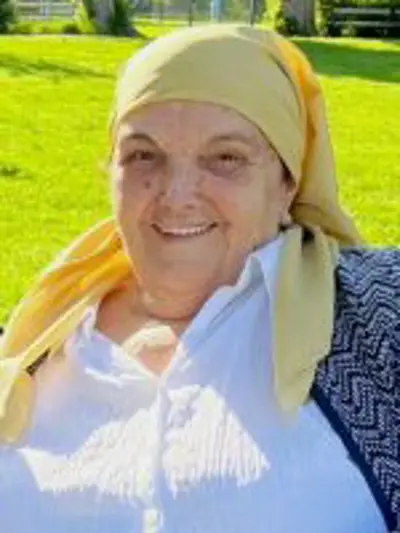 EMINA SULEJMANAGIĆ - Osmrtnica - Osmrtnica, Velika Kladuša