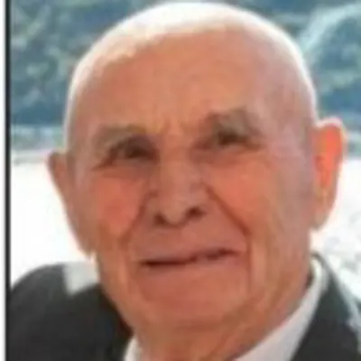 Mato (boško) sentić - Osmrtnica - Osmrtnica, Neum