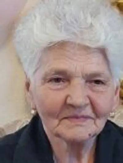 SAMIJA (IBRO) FEHRATOVIĆ rođ. HAMBO - Osmrtnica - Osmrtnica, Sarajevo