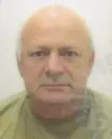 SLUNJSKI ( Drage ) OGNJESLAV - Osmrtnica