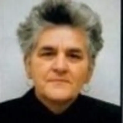 Dragica Ostojić (1938-2025) - Osmrtnica