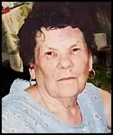 Jela Čutura (1934-2025) - Osmrtnica
