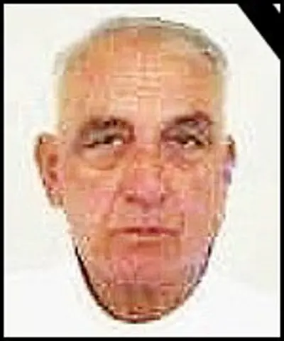 Franjo Glibić (1952-2025) - Osmrtnica - Osmrtnica, Mostar