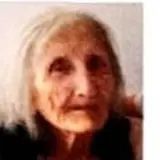 ZORKA KROLO rod. Bekavac - Osmrtnica