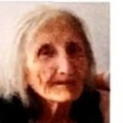 ZORKA KROLO rod. Bekavac - Osmrtnica - Osmrtnica, Livno