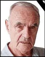 Marko Ereš (1946-2025) - Osmrtnica